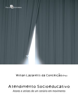 cover image of Atendimento Socioeducativo